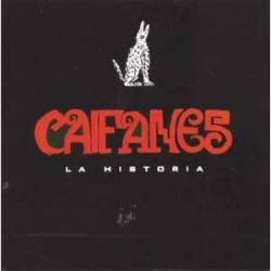 Caifanes : La Historia